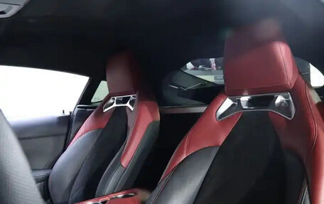 Toyota Supra, 2022 год, 7 500 000 рублей, 14 фотография