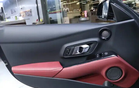 Toyota Supra, 2022 год, 7 500 000 рублей, 16 фотография