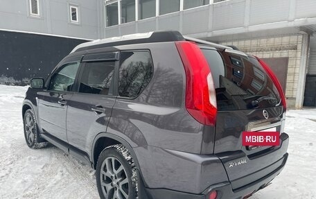 Nissan X-Trail, 2014 год, 1 600 000 рублей, 2 фотография