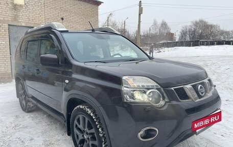 Nissan X-Trail, 2014 год, 1 600 000 рублей, 4 фотография