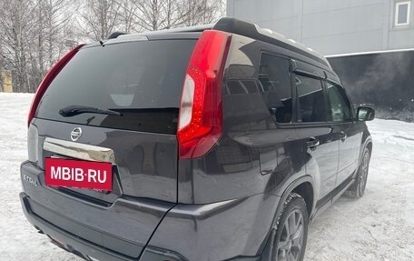 Nissan X-Trail, 2014 год, 1 600 000 рублей, 3 фотография