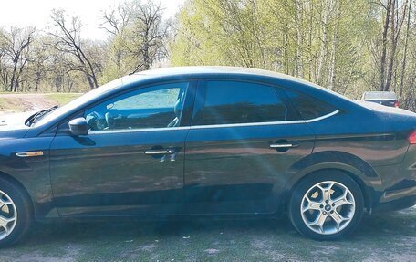 Ford Mondeo IV, 2008 год, 700 000 рублей, 9 фотография