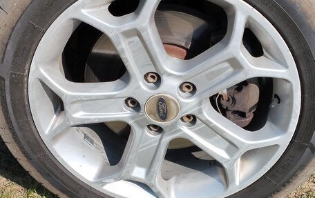 Ford Mondeo IV, 2008 год, 700 000 рублей, 10 фотография