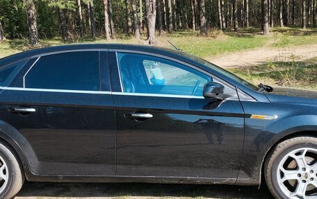 Ford Mondeo IV, 2008 год, 700 000 рублей, 7 фотография