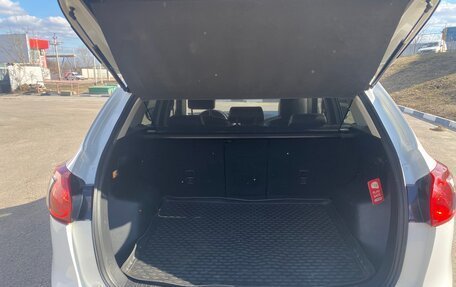 Mazda CX-5 II, 2014 год, 1 600 000 рублей, 5 фотография