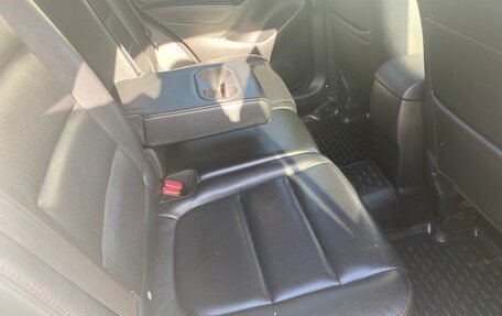 Mazda CX-5 II, 2014 год, 1 600 000 рублей, 4 фотография