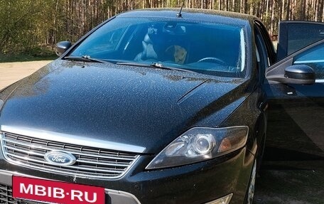 Ford Mondeo IV, 2008 год, 700 000 рублей, 6 фотография