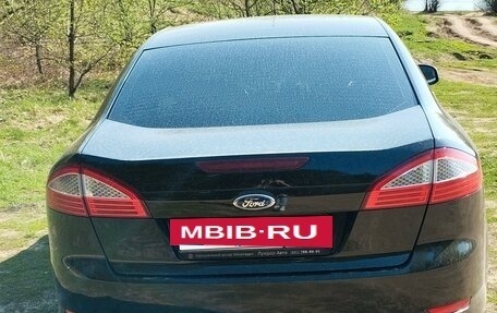 Ford Mondeo IV, 2008 год, 700 000 рублей, 4 фотография
