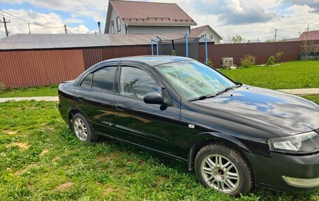 Nissan Almera Classic, 2006 год, 340 000 рублей, 2 фотография