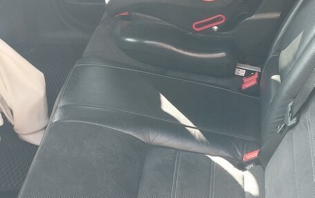Ford Mondeo IV, 2008 год, 700 000 рублей, 13 фотография