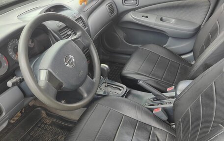 Nissan Almera Classic, 2006 год, 340 000 рублей, 6 фотография