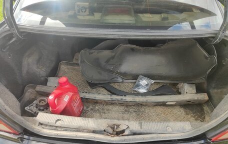 Nissan Almera Classic, 2006 год, 340 000 рублей, 11 фотография