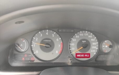 Nissan Almera Classic, 2006 год, 340 000 рублей, 7 фотография