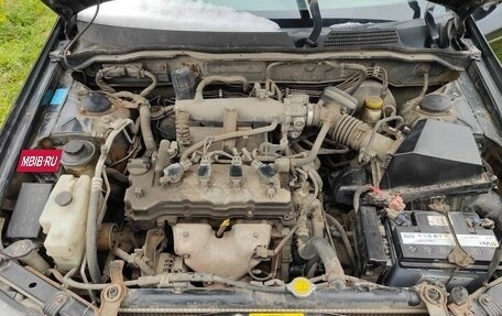 Nissan Almera Classic, 2006 год, 340 000 рублей, 13 фотография
