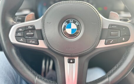BMW 6 серия, 2019 год, 4 300 000 рублей, 8 фотография