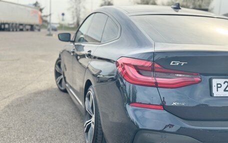 BMW 6 серия, 2019 год, 4 300 000 рублей, 4 фотография