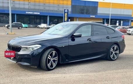 BMW 6 серия, 2019 год, 4 300 000 рублей, 5 фотография