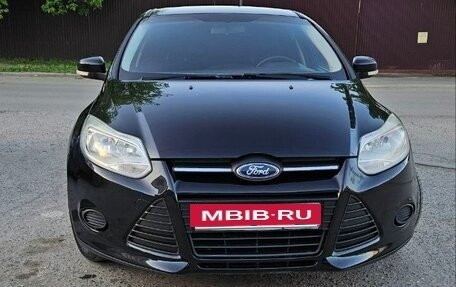 Ford Focus III, 2012 год, 700 000 рублей, 4 фотография
