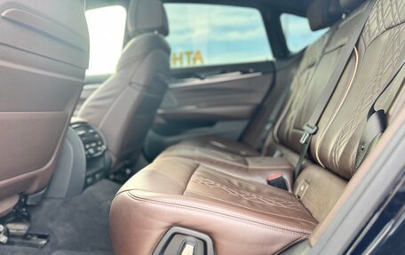 BMW 6 серия, 2019 год, 4 300 000 рублей, 14 фотография