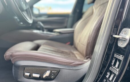 BMW 6 серия, 2019 год, 4 300 000 рублей, 9 фотография