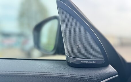 BMW 6 серия, 2019 год, 4 300 000 рублей, 11 фотография