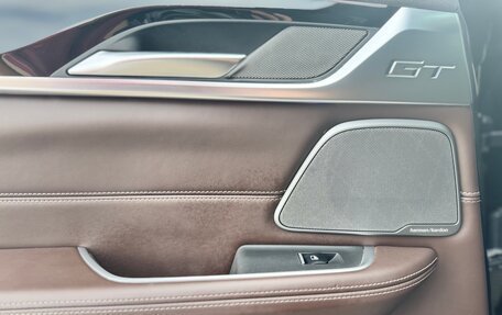 BMW 6 серия, 2019 год, 4 300 000 рублей, 16 фотография