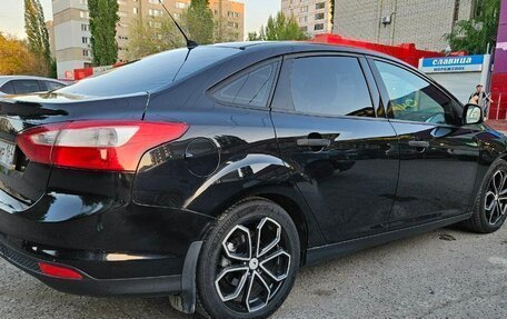 Ford Focus III, 2012 год, 700 000 рублей, 5 фотография
