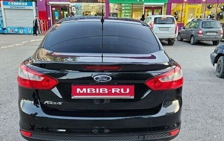 Ford Focus III, 2012 год, 700 000 рублей, 3 фотография