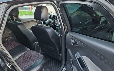 Ford Focus III, 2012 год, 700 000 рублей, 10 фотография
