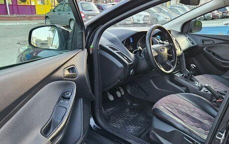 Ford Focus III, 2012 год, 700 000 рублей, 8 фотография
