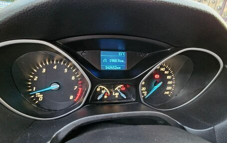 Ford Focus III, 2012 год, 700 000 рублей, 24 фотография