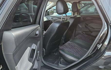 Ford Focus III, 2012 год, 700 000 рублей, 25 фотография