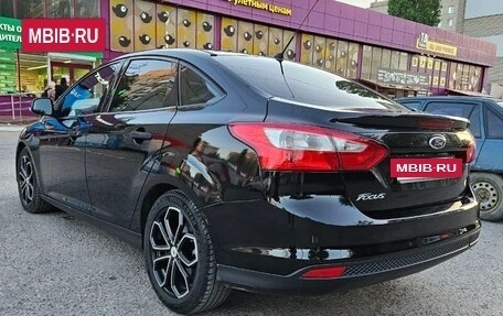 Ford Focus III, 2012 год, 700 000 рублей, 22 фотография