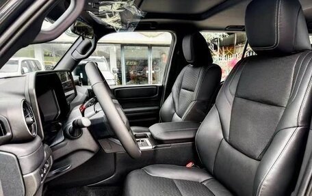 Toyota Land Cruiser Prado, 2024 год, 8 450 000 рублей, 7 фотография