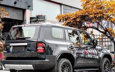 Toyota Land Cruiser Prado, 2024 год, 8 450 000 рублей, 6 фотография