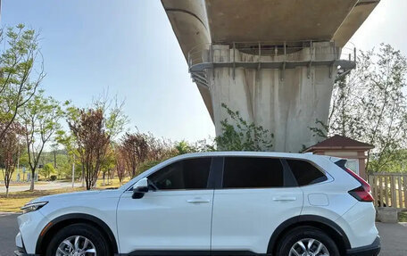 Honda CR-V, 2023 год, 2 280 000 рублей, 7 фотография