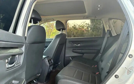 Honda CR-V, 2023 год, 2 280 000 рублей, 15 фотография
