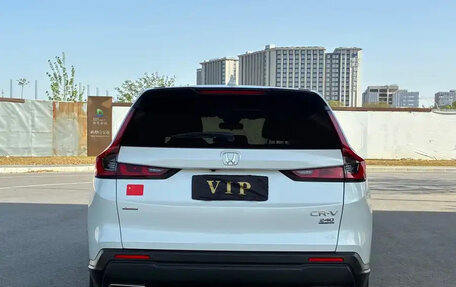 Honda CR-V, 2023 год, 2 280 000 рублей, 5 фотография
