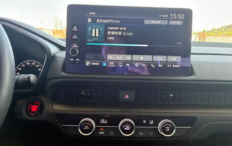 Honda CR-V, 2023 год, 2 280 000 рублей, 13 фотография
