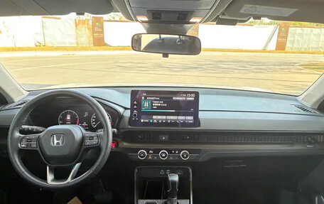 Honda CR-V, 2023 год, 2 280 000 рублей, 11 фотография