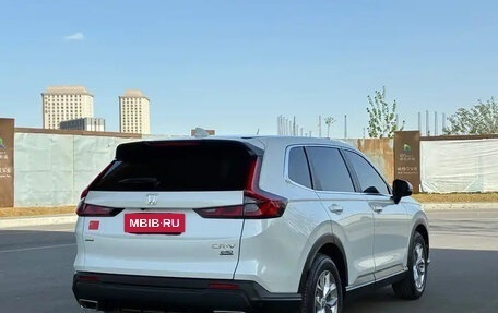 Honda CR-V, 2023 год, 2 280 000 рублей, 4 фотография