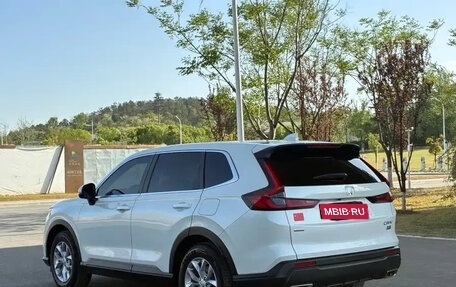 Honda CR-V, 2023 год, 2 280 000 рублей, 6 фотография