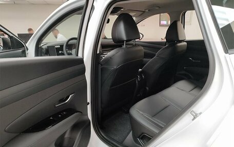 Hyundai Tucson, 2025 год, 4 300 000 рублей, 7 фотография
