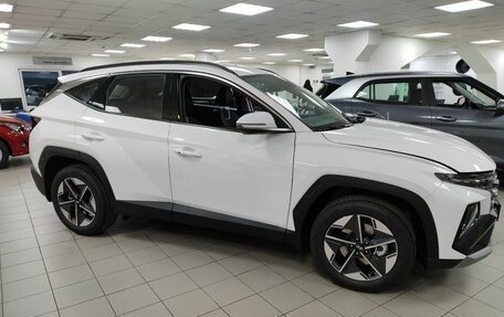 Hyundai Tucson, 2025 год, 4 300 000 рублей, 3 фотография