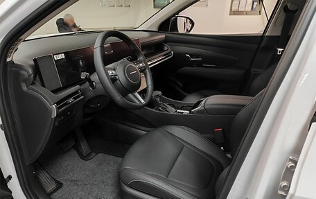 Hyundai Tucson, 2025 год, 4 300 000 рублей, 5 фотография