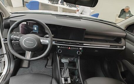 Hyundai Tucson, 2025 год, 4 300 000 рублей, 6 фотография