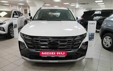 Hyundai Tucson, 2025 год, 4 300 000 рублей, 4 фотография