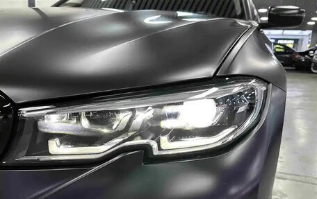 BMW 3 серия, 2021 год, 2 861 777 рублей, 7 фотография