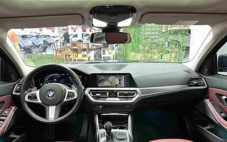 BMW 3 серия, 2021 год, 2 861 777 рублей, 9 фотография