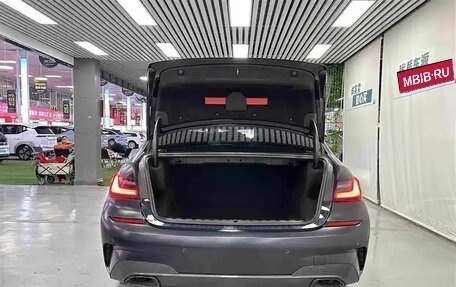 BMW 3 серия, 2021 год, 2 861 777 рублей, 6 фотография